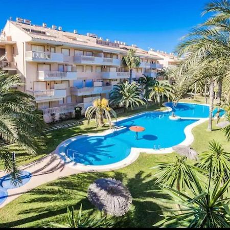 Sun Jose - Duplex, Playa Del Arenal Jávea Екстериор снимка