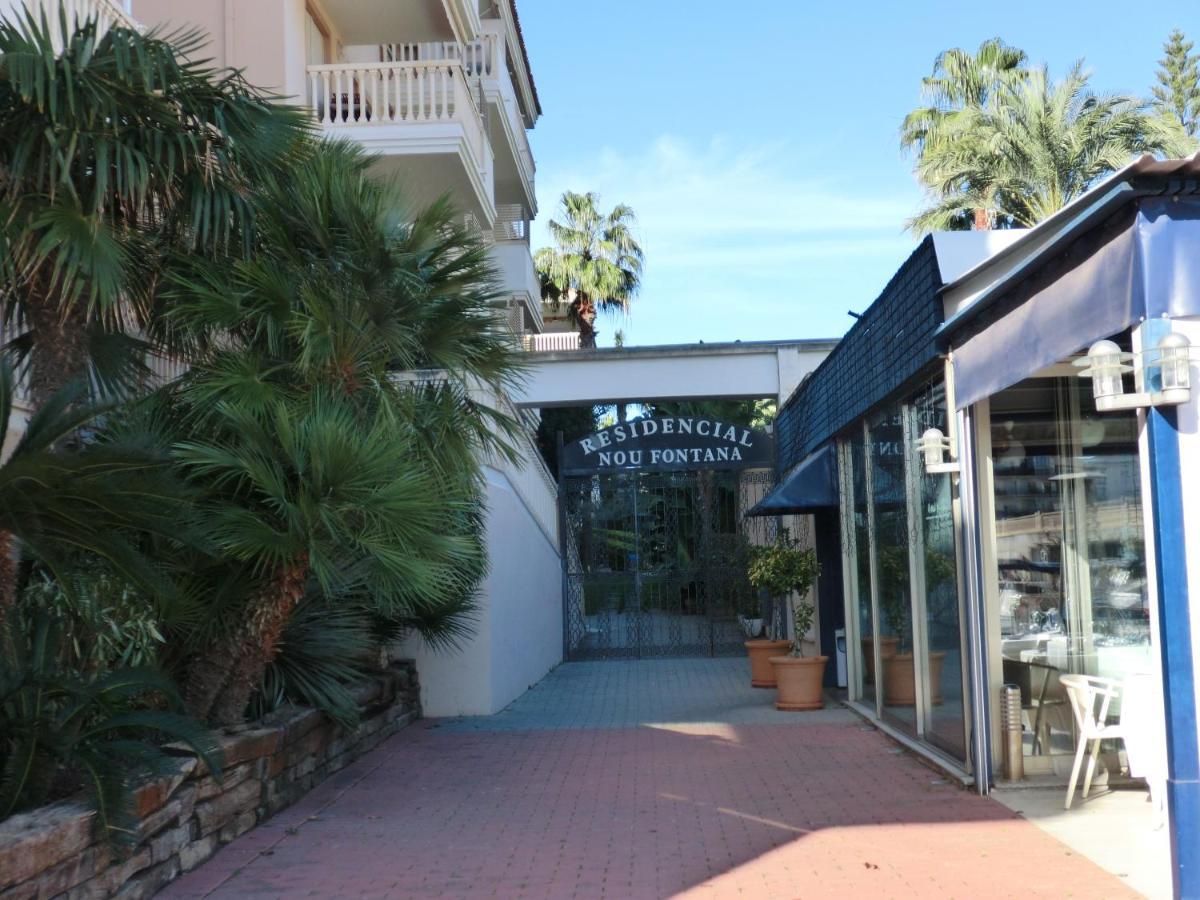 Sun Jose - Duplex, Playa Del Arenal Jávea Екстериор снимка