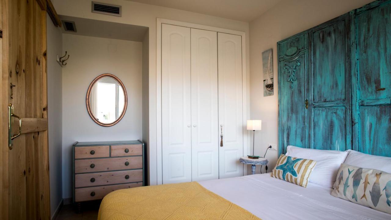 Sun Jose - Duplex, Playa Del Arenal Jávea Екстериор снимка