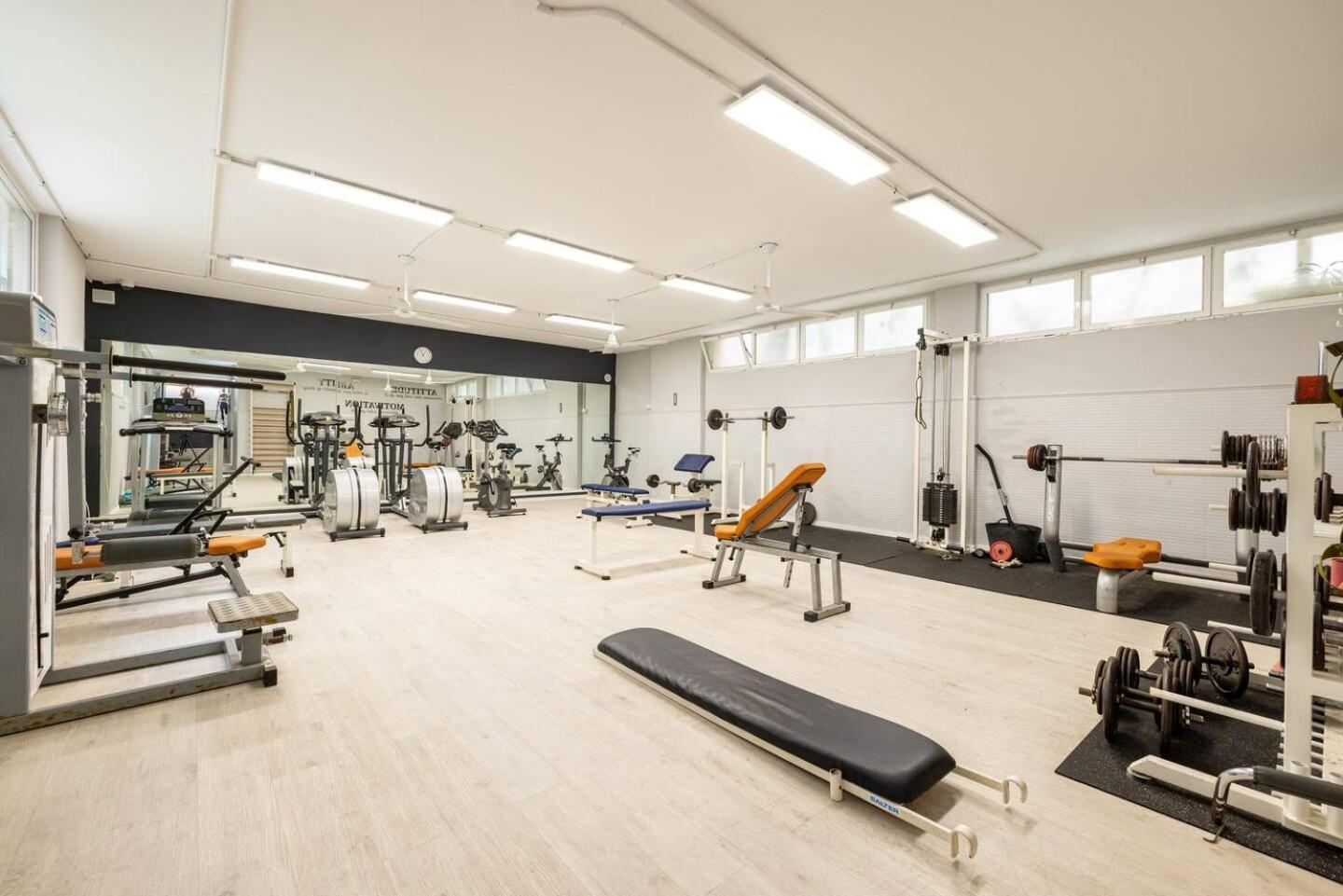 Sun Jose - Duplex, Playa Del Arenal Jávea Екстериор снимка