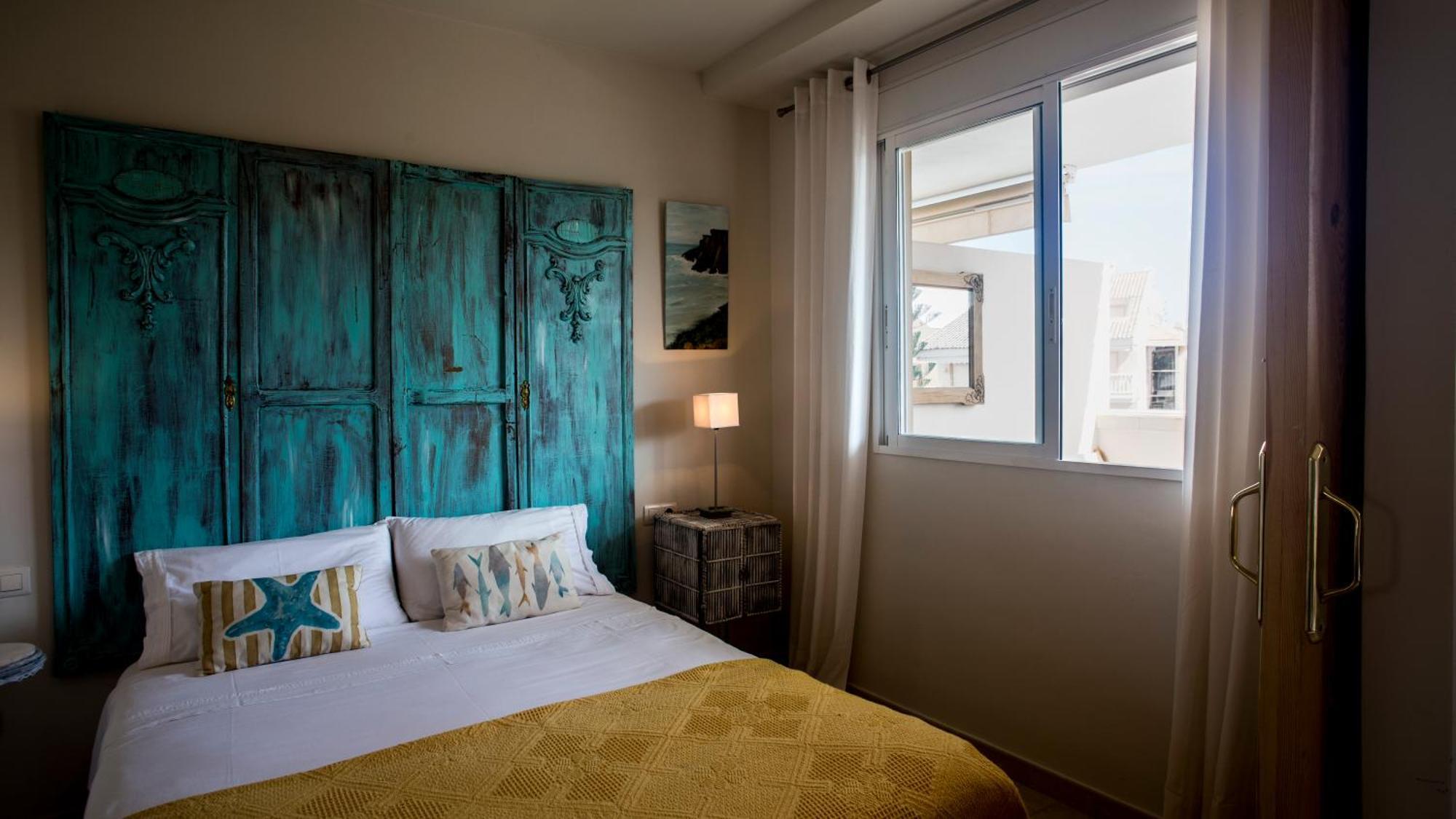 Sun Jose - Duplex, Playa Del Arenal Jávea Екстериор снимка