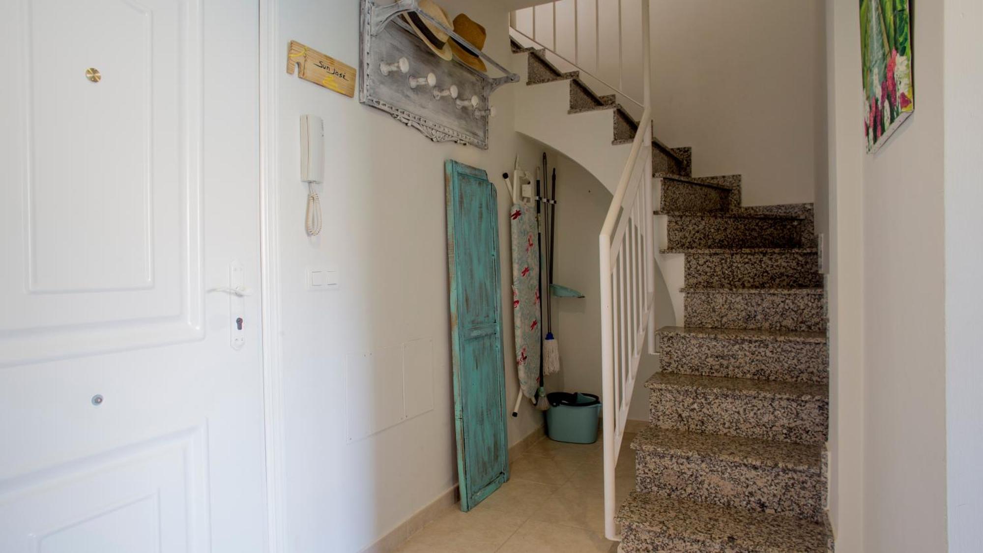 Sun Jose - Duplex, Playa Del Arenal Jávea Екстериор снимка