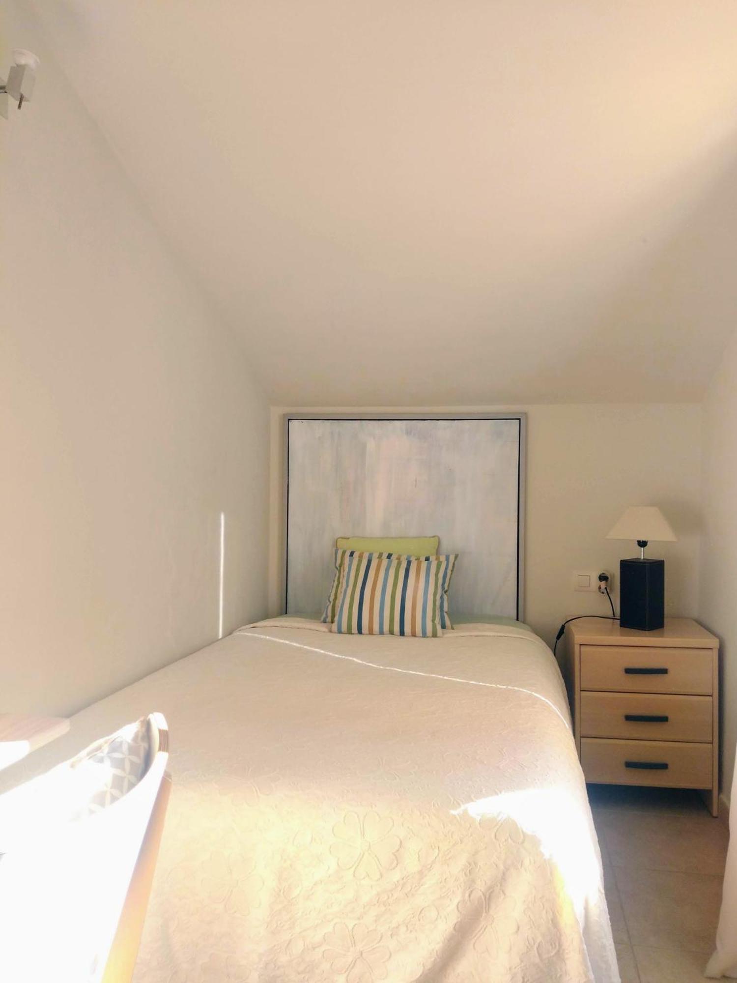 Sun Jose - Duplex, Playa Del Arenal Jávea Екстериор снимка