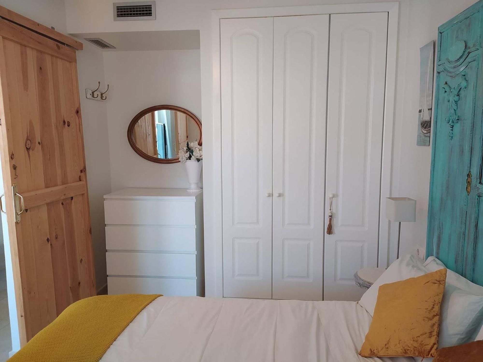 Sun Jose - Duplex, Playa Del Arenal Jávea Екстериор снимка